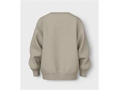 Name It pure cashmere triceratops sweatshirt